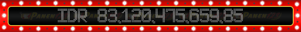 Tanah168 Jackpot